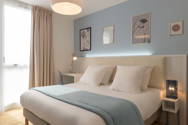 BEST WESTERN HOTEL OMNUBO (Les Epesses)